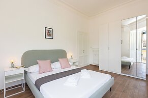 Flaminia View Apartment