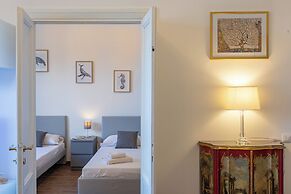Flaminia View Apartment