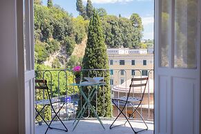 Flaminia View Apartment