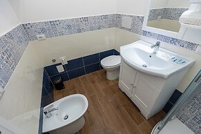 Flaminia View Apartment