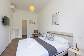 Flaminia View Apartment
