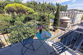 Flaminia View Apartment