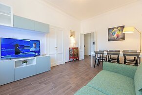 Flaminia View Apartment