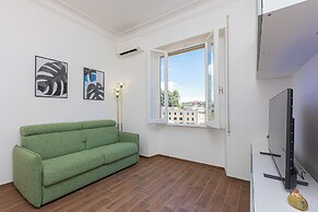 Flaminia View Apartment