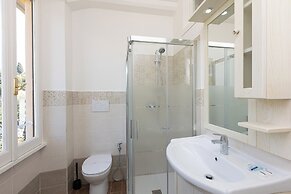 Flaminia View Apartment