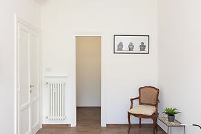 Flaminia View Apartment