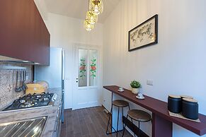 Flaminia View Apartment
