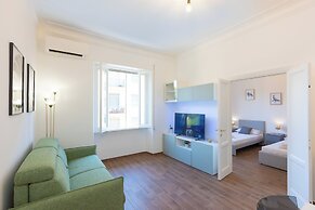 Flaminia View Apartment