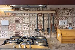 Flaminia View Apartment
