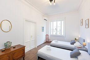 Flaminia View Apartment