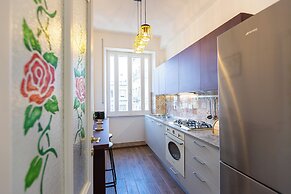 Flaminia View Apartment