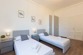 Flaminia View Apartment