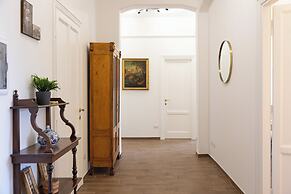 Flaminia View Apartment