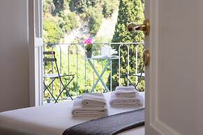 Flaminia View Apartment