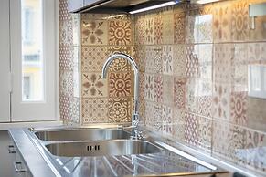 Flaminia View Apartment