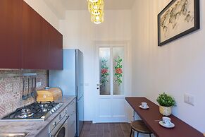 Flaminia View Apartment