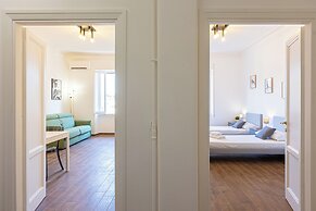 Flaminia View Apartment