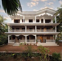 Cashew Garden Homestay