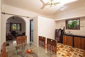 Cashew Garden Homestay