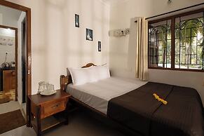 Cashew Garden Homestay