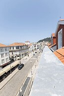 D'Avenida Apart