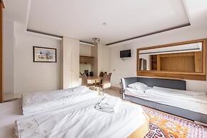 Appartements Wittenius by we rent