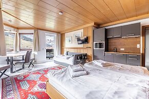 Appartements Wittenius by we rent