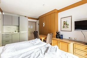 Appartements Wittenius by we rent