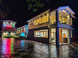 Grand Shivneri Resort
