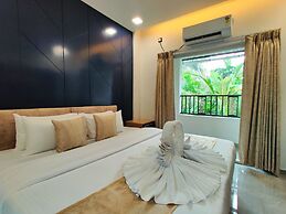 Grand Shivneri Resort