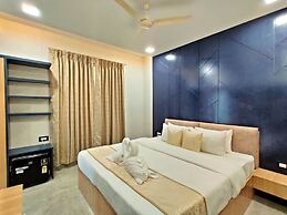 Grand Shivneri Resort