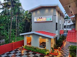 Grand Shivneri Resort