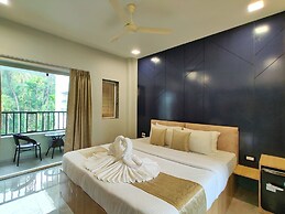 Grand Shivneri Resort