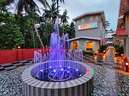 Grand Shivneri Resort