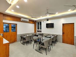Grand Shivneri Resort