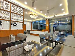 Grand Shivneri Resort