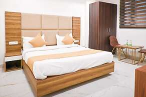Hotel Yashobhoomi Inn