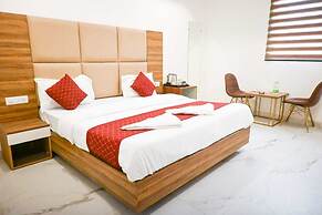 Hotel Yashobhoomi Inn