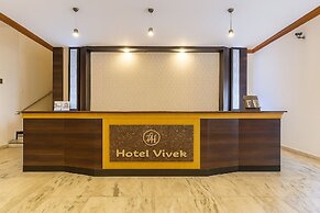 Hotel Vivek