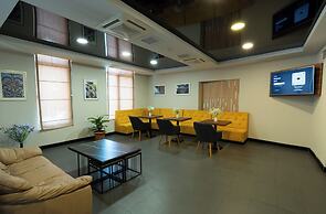 Gallery Inn Old Tbilisi