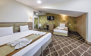 Gallery Inn Old Tbilisi