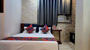 Hotel Shiv Grand SV