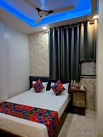 Hotel Shiv Grand SV