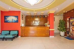 T&T Resort and Spa Phu Quoc