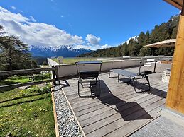 Laax Alpine Lodge