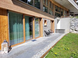 Laax Alpine Lodge
