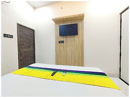 Hotel Vrrinda Residency Varanasi