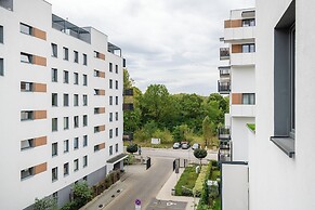RentPlanet - Fort Wola