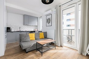 RentPlanet - Fort Wola