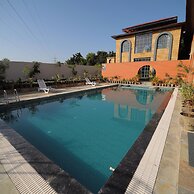 Nazaara Hills Retreat